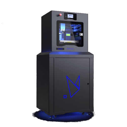 3D-Drucker / ABS - One PRO - ROBOZE - PLA / Nylon / TPU