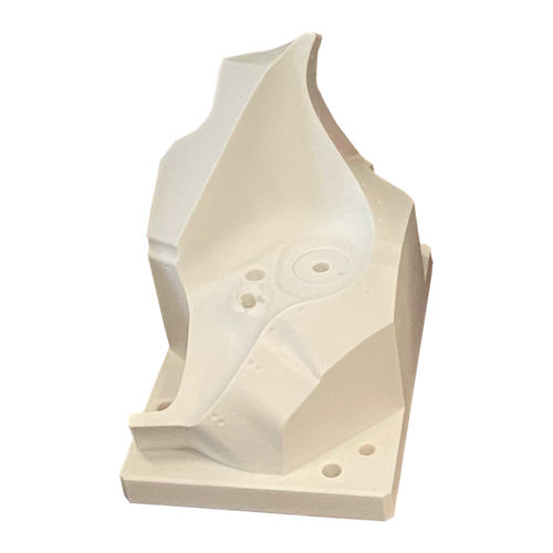 PLA-Filament / für 3D-Drucker - ULTRA-PLA - ROBOZE - beige