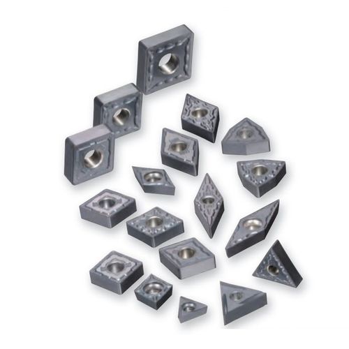 Positive Wendeplatte - AC50 series  - Sumitomo Hardmetal Division - Hartmetall