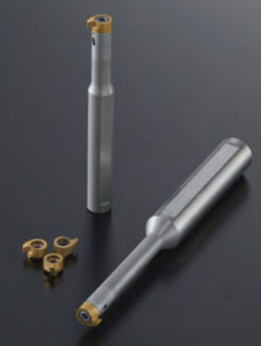 Innen-Nutwerkzeug - SSH - Sumitomo Hardmetal Division - Wendeplatten / Hartmetall / Präzision