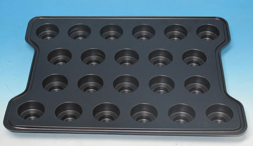 Tiefziehschale - SERIPLAST SRL