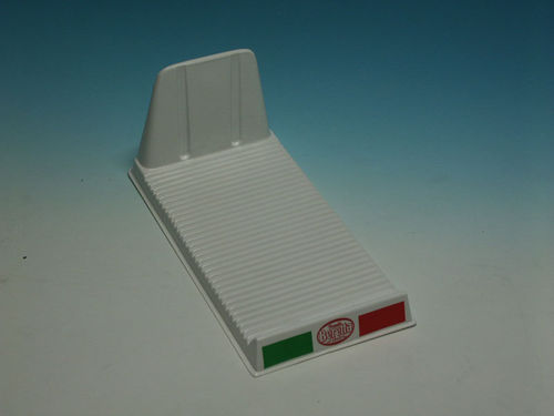 Kunststoffständer - SERIPLAST SRL