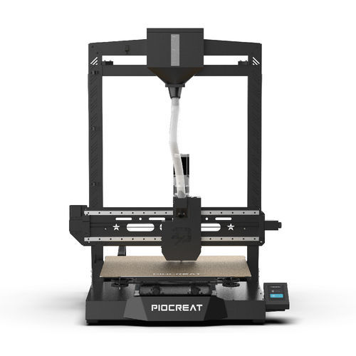 3D-Drucker / Industrie - PioCreat G5 Ultra Granule 3D Printer - SHAREBOT SRL - ABS / PLA / Nylon