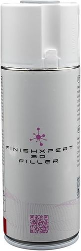Schlicht-Aerosol - FinishXpert - SHAREBOT SRL - für Plastik / für 3D-Druck