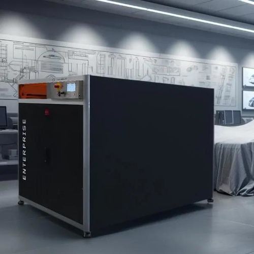 3D-Drucker / Multimaterial - Enterprise - SHAREBOT SRL - Industrie / Prototyping / für das Bauwesen
