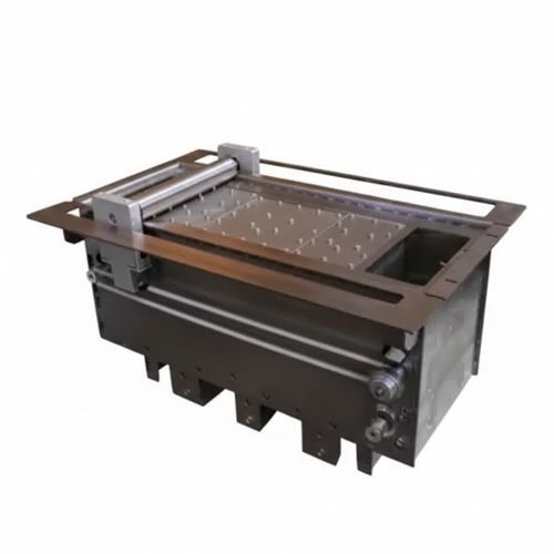 Drucksimulations-Testkit - Roller powder distributor for Snowwhite2 SLS LPBF - SHAREBOT SRL - automatisch / für Pulver / für Labor