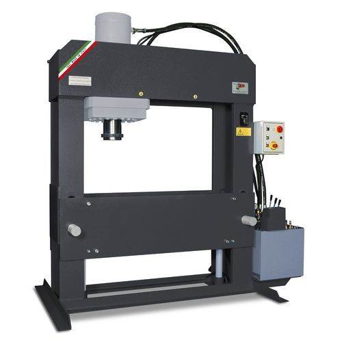 hydraulische Presse - SICMI