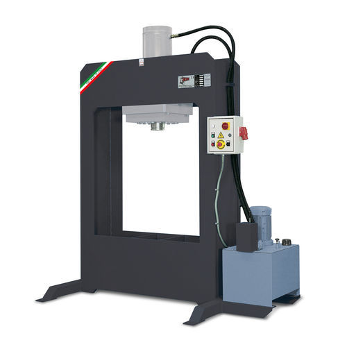 Hydraulische Presse - PFC 400 - SICMI - Form / Kompression / Verbindung