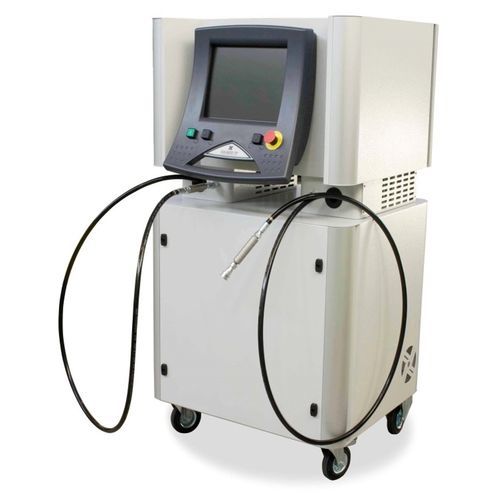 Kühlmittel-Gas Leckdetektor - ProbHe  - Ascential Technologies, Test & Measurement Systems