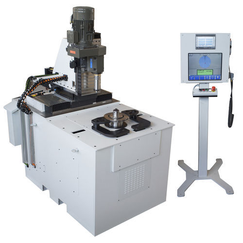 Vertikale Auswuchtmaschine - CMT 30V1 - Ascential Technologies, Test & Measurement Systems - dynamisch / für Bremsscheibe
