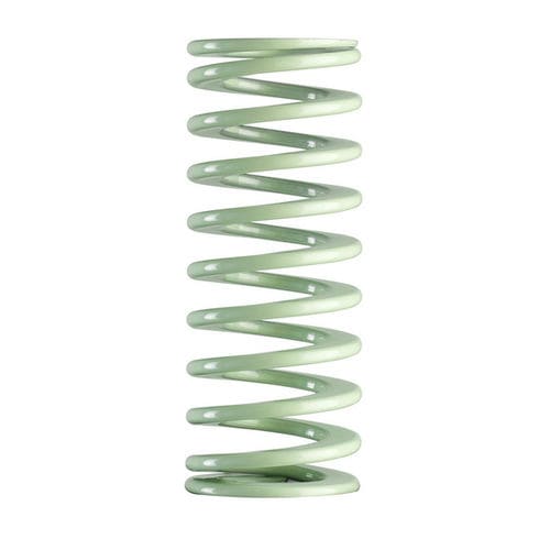 Druckfeder - VL series - SPECIAL SPRINGS SRL - Draht