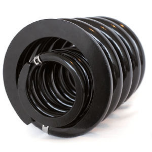 Druckfeder - SPRINGS GROUP SRL - Draht / pneumatisch / Magnet
