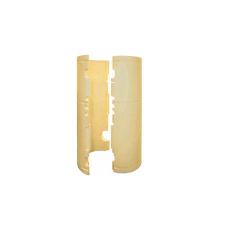 Vakuumisolierter Dämmstoff - va-Q-shell - va-Q-tec AG - aus PU