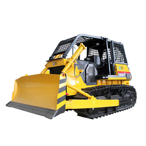 Bulldozer auf Raupen - XG4 series  - Xiamen XGMA Machinery Co., Ltd - für Baustelle
