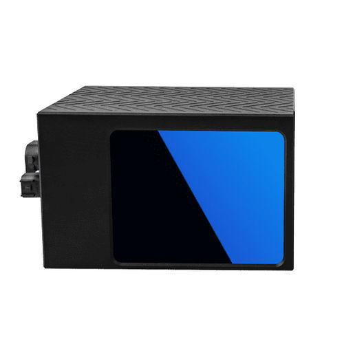 Scanner für Detektion - CH series  - Shenzhen Leishen Intelligent system Co., LTD - Laser / LIDAR / festinstalliert