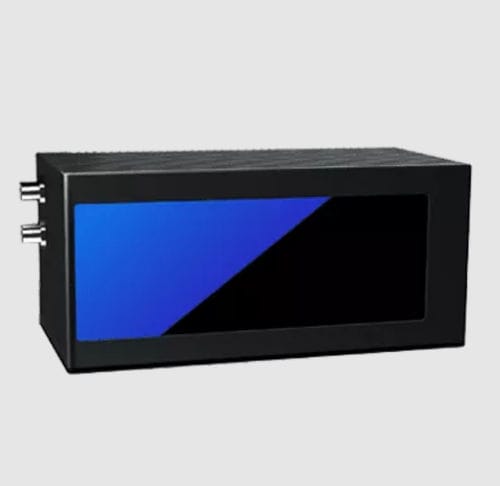 3D-Scanner - MS series - Shenzhen Leishen Intelligent system Co., LTD - für Inspektion / Kartografie / POS