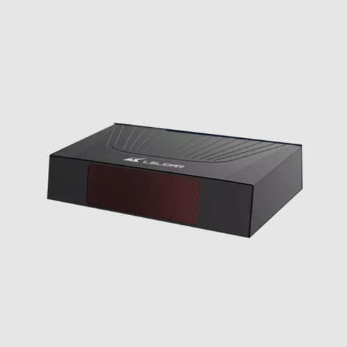 3D-Scanner - LS series - Shenzhen Leishen Intelligent system Co., LTD - für lange Distanzmessungen / für Inspektion / für Detektion