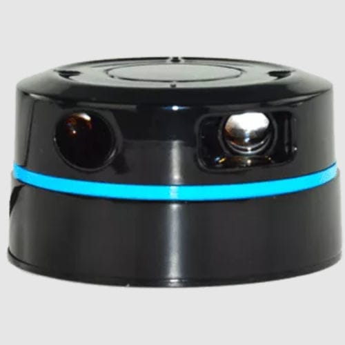 2D-Scanner - LS01B  - Shenzhen Leishen Intelligent system Co., LTD - Mess / Laser / optisch