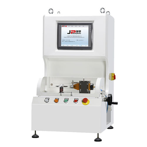 vertikale Auswuchtmaschine - Shanghai Jianping Dynamic Balancing Machine