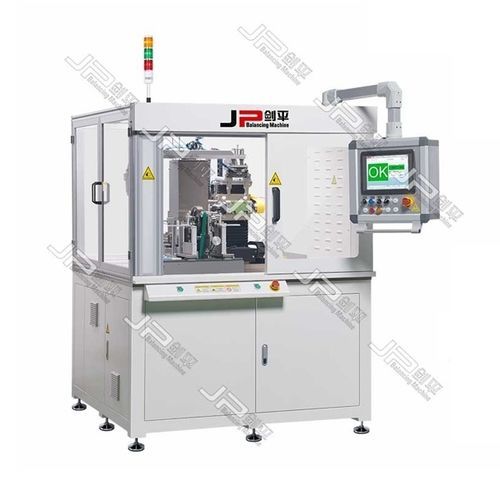 Horizontale Auswuchtmaschine - A2WZ1 - Shanghai Jianping Dynamic Balancing Machine - dynamisch / mit Riemenantrieb / für die Fahrzeugtechnik