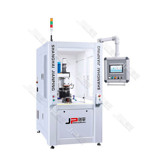 Auswuchtmaschine für Schwungrad - Shanghai Jianping Dynamic Balancing Machine