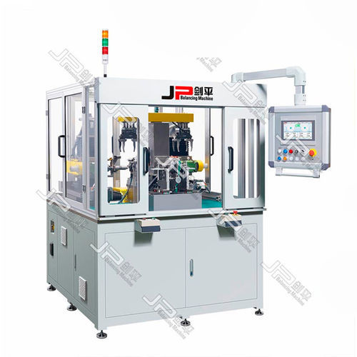 horizontale Auswuchtmaschine - Shanghai Jianping Dynamic Balancing Machine
