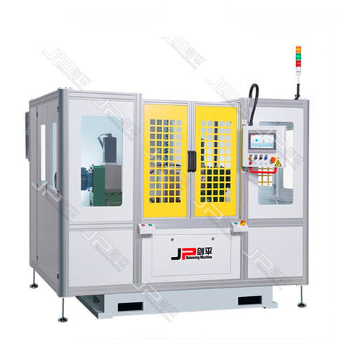 horizontale Auswuchtmaschine - Shanghai Jianping Dynamic Balancing Machine
