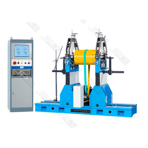 horizontale Auswuchtmaschine - Shanghai Jianping Dynamic Balancing Machine