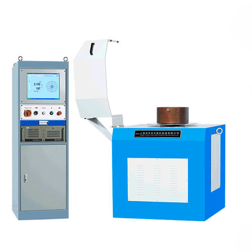 vertikale Auswuchtmaschine - Shanghai Jianping Dynamic Balancing Machine