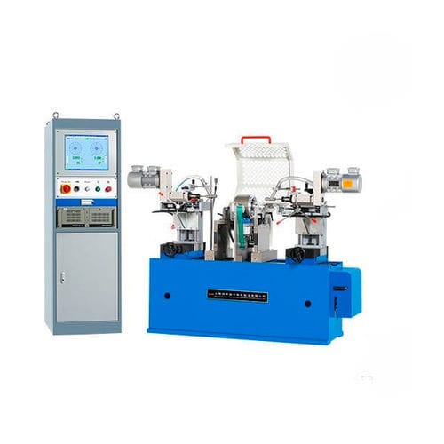 horizontale Auswuchtmaschine - Shanghai Jianping Dynamic Balancing Machine