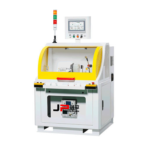 horizontale Auswuchtmaschine - Shanghai Jianping Dynamic Balancing Machine