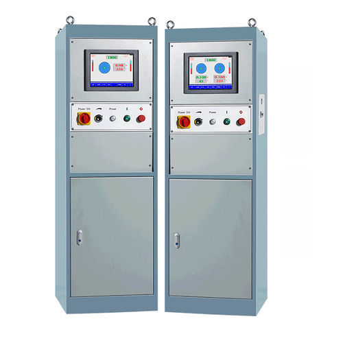 elektronisches Messsystem - Shanghai Jianping Dynamic Balancing Machine