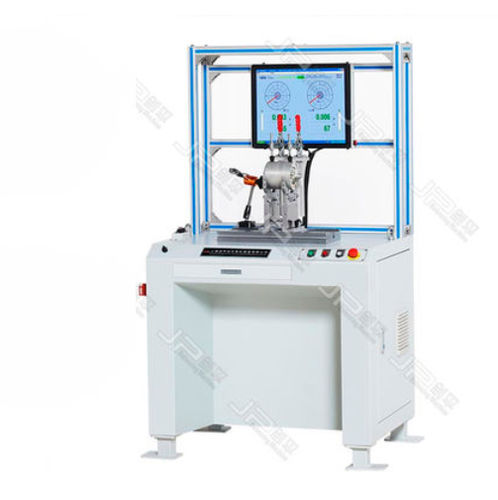 Horizontale Auswuchtmaschine - PHK - Shanghai Jianping Dynamic Balancing Machine - dynamisch / pneumatisch / für Turbolader