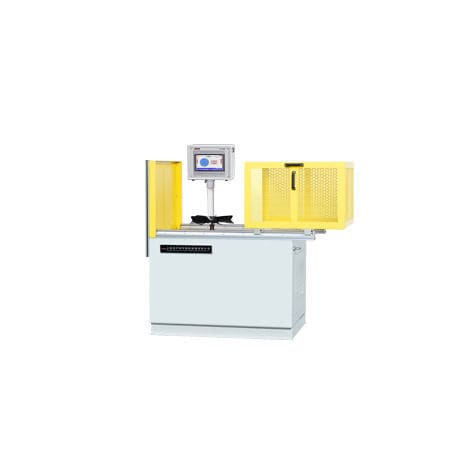dynamische Auswuchtmaschine - Shanghai Jianping Dynamic Balancing Machine
