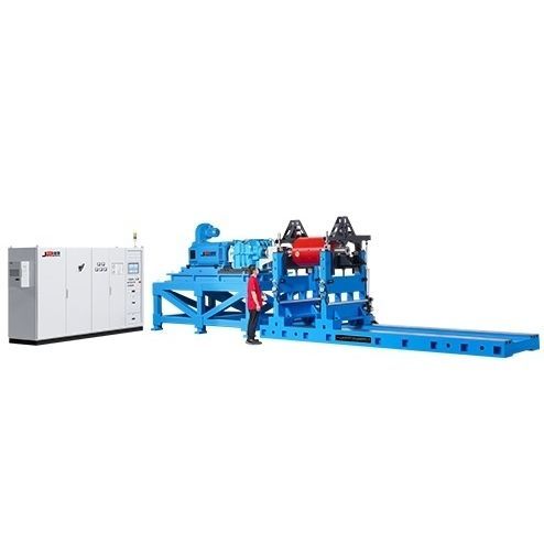 Horizontale Auswuchtmaschine - Shanghai Jianping Dynamic Balancing Machine - statisch / dynamisch / elektromechanisch