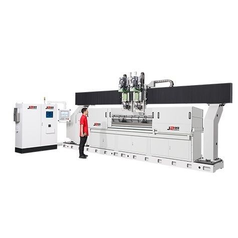 Auswuchtmaschine für Kurbelwelle - Shanghai Jianping Dynamic Balancing Machine - horizontal / statisch / automatisch