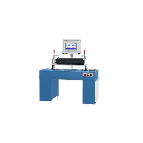 Horizontale Auswuchtmaschine - Shanghai Jianping Dynamic Balancing Machine - statisch / für Ventilatoren