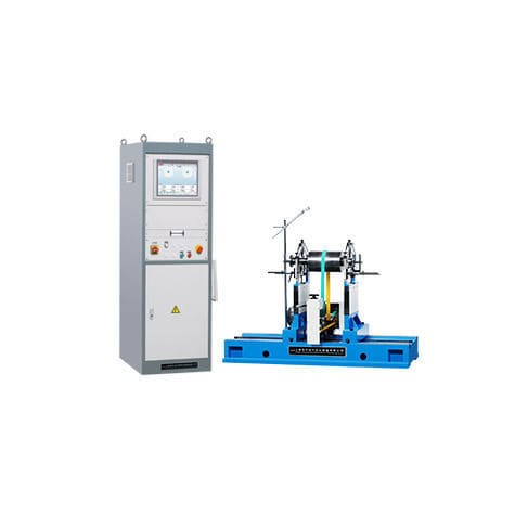 Horizontale Auswuchtmaschine - PHQ-160H - Shanghai Jianping Dynamic Balancing Machine - statisch / starre Lagerung / elastisches Lager