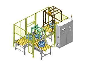 Reifenwuchtmaschine für PKW - Shanghai Jianping Dynamic Balancing Machine - für Nutzfahrzeug / automatisch