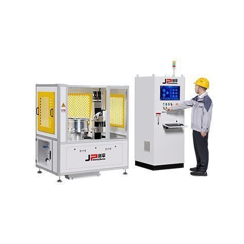 Reifenwuchtmaschine für PKW - phls35b - Shanghai Jianping Dynamic Balancing Machine - für Nutzfahrzeug / automatisch / computergestützt