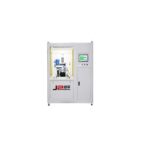 Horizontale Auswuchtmaschine - Shanghai Jianping Dynamic Balancing Machine - dynamisch / für Kupplung / für Motorrad