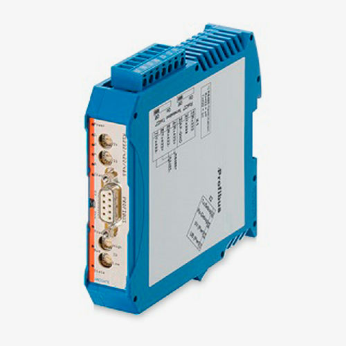 Protokollwandler - TU-RS485-PB - cdautomation - Serie / RS422 / Modbus RTU