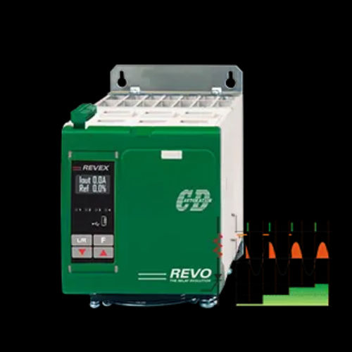 SCR-Leistungssteller - REVEX PA - cdautomation - mit schnellem Transientenverhalten / dreiphasig / analog
