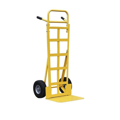 Sackkarre für Transport - HI-4 series  - Handle-iT Ltd - für Materialumschlag / Stahl