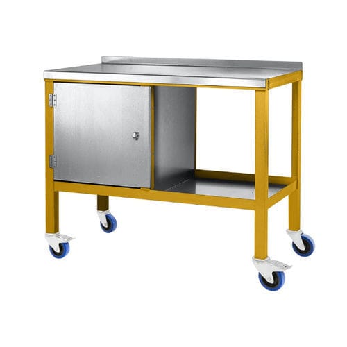 Industriearbeitsplatz - HI-44 series  - Handle-iT Ltd - mobil