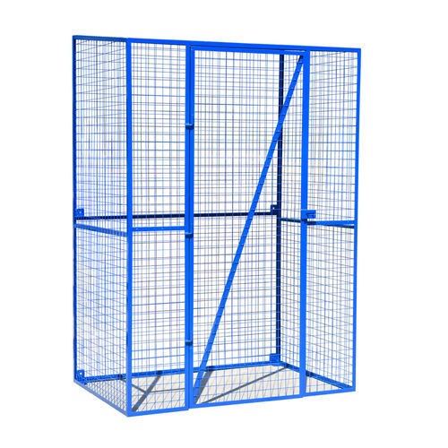 Gitterkorb - HI-GSR series  - Handle-iT Ltd