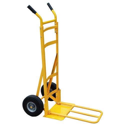 Klappsackkarre - HI-FFP series - Handle-iT Ltd - für Materialumschlag
