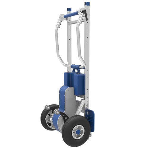 Klappsackkarre - HI-XS2-200G-PU - Handle-iT Ltd - regelbar / für Transport / für Materialumschlag
