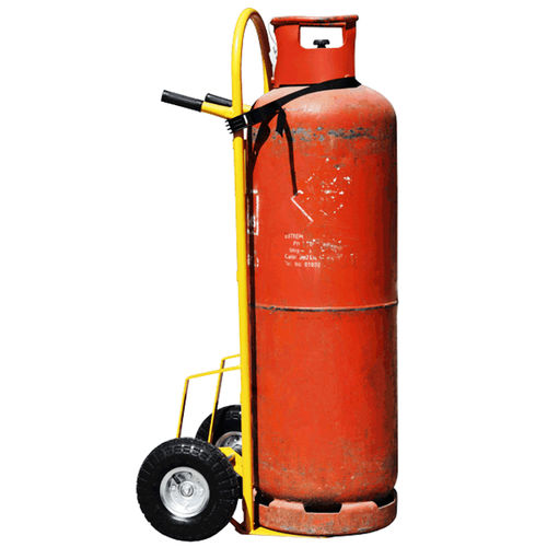 Regelbare Sackkarre - HI-2024-G series - Handle-iT Ltd - für Transport / für Materialumschlag
