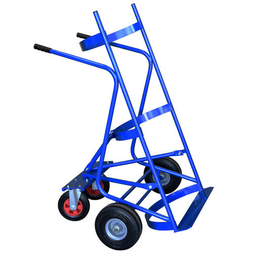 Fasssackkarre - HI-GMS series - Handle-iT Ltd - für Materialumschlag